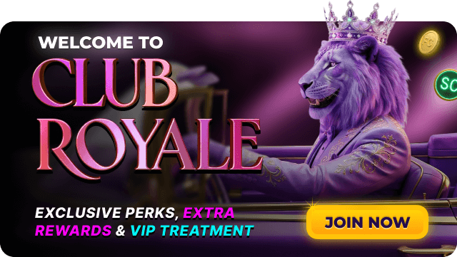 Club Royale Join